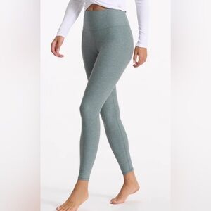 VUORI CLEAN ELEVATION LEGGINGS